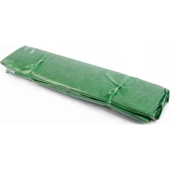 Fóliovník JAKS Fólie na fóliovník premium pro 2,5 x 4 m s UV filtrem