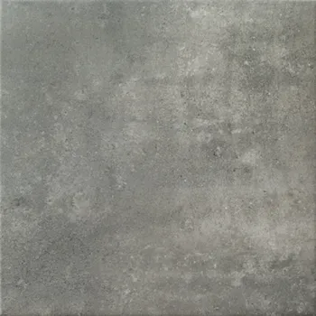 TUBADZIN Dlažba Tubadzin Magnetia graphite mat 33x33 99191396