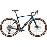 Gravel kolo Specialized Diverge 4 Sport 2026 Velikost kola: 56, Barva kola: Emerald Metallic, Modelový rok: 2026 Emerald Metallic