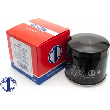 Filtr pro motocykl Olejový filtr MIW SUZUKI VS 600 Intruder rok 95-98