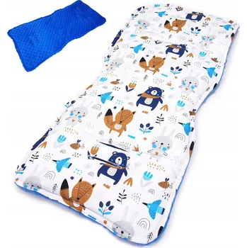 Kerstin VLOŽKA DO KOČÁRKU MINKY DO SPORTOVNÍHO KOČÁRU