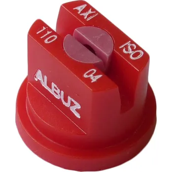 Postřikovač Tryska AXI červená