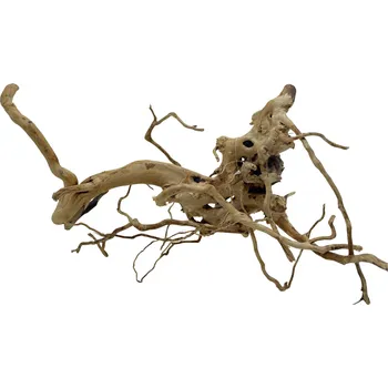 Dekorace do akvária Red Moor Wood Premium M 30-40cm (ID Z08158)