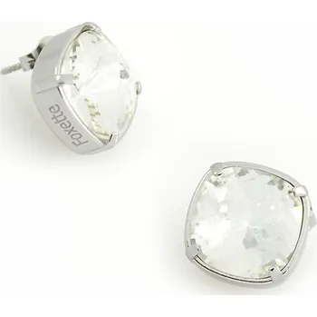 Souprava šperků Foxette Souprava šperků Krystal Foxette - Čirá / Originální JF_0379