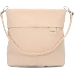 Zwei Dámská kabelka Mademoiselle M8SAN písková