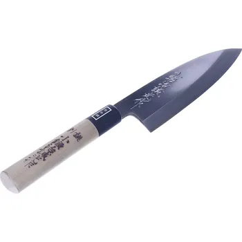 Kuchyňský nůž Japonský profesionální kuchyňský nůž Funayuki MIKI HAMONO SEISAKUSHO - 165 mm