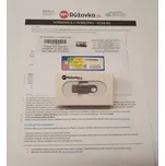 Microsoft Windows 8.1 Pro CZ 32bit / 64bit - Software Certifikát pravosti + 32bit Flashdisk CZ