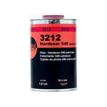 Ředidlo OD 3212 Tužidlo do plniče 540 extra rychlé 1 L