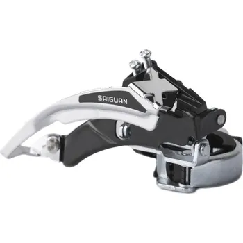 Přesmykač Saiguan QD40 (max 48z) (Prešmykač SAIGUAN QD40 univerzál 28.6mm )