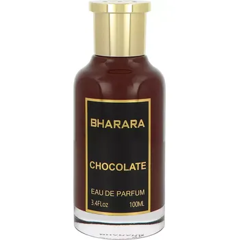 Unisex parfém Bharara Chocolate Parfemovaná voda 100ml, unisex
