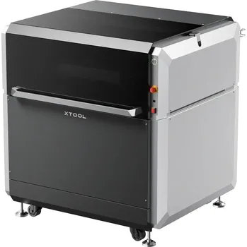 Laser na řezání xTool MetalFab Laser Welder / CNC Cutter – CNC řezačka pro laserovou svářečku 800W