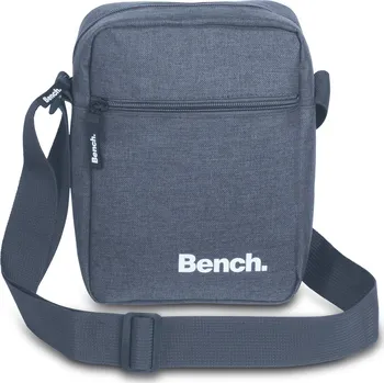 Bench Taška cross Classic - Denim