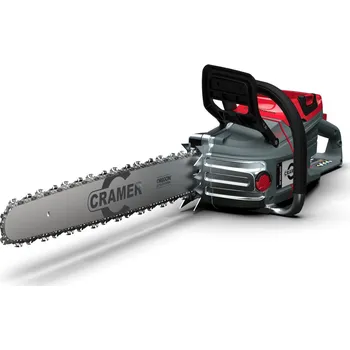 Motorová pila Cramer Optimus CS45 082001786 bez aku