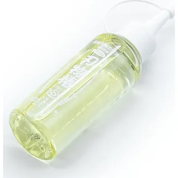 Brusný a ochranný přírodní olej KUROBARA z Kamélie ke konzervaci čepelí - 100 ml