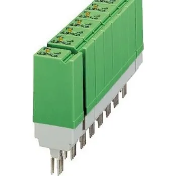 Relé Polovodičové relé 3 A Zástrčka 60 V AC/DC ST-OV3