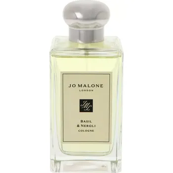 Unisex parfém Jo Malone Basil & Neroli Kolínská voda EDC - Tester 100ml, unisex