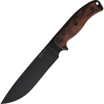 lovecký nůž Ontario RAT-7 Adventurer ON8651