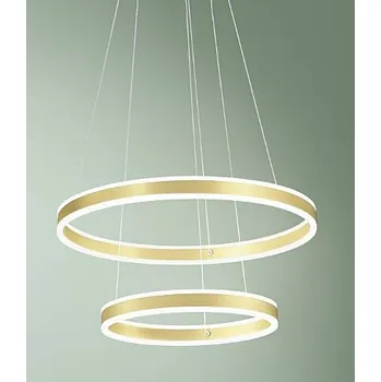 Italské světlo 3743-45-225 Palau Fabas dimm