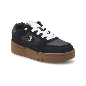 Dámská obuv Sneakersy Champion Rebound Heritage Skate Ms Gs S32943-KK001 Černá 38