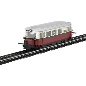 Modelová železnice Märklin 38138 Koleje železnice CVT34 Wismarer ve velikosti H0