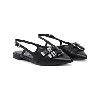 Dámské baleríny Baleríny Tamaris 1-29410-46 Černá 40