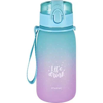 Láhev Lahev Na Pití Starpak 400 ml