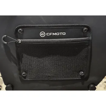 Autodoplněk Kapsy do polodveří na CFMOTO UTV625/U6 EV