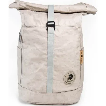 Papero Bags Papírový rolovací batoh Papero Bags Yeti Šedá