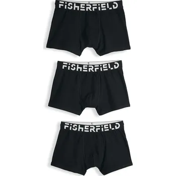 Boxerky GATE Balení 3 boxerek XL 126-0026/89