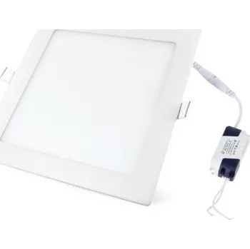 LED panel LED panel Eko-Ray 18W 230V neutrální bílá