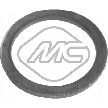 Posilovač řízení Metalcaucho 02034 Těsnicí kroužek, zátka vypouštění oleje