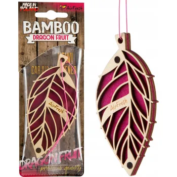 Vůně do auta Osvěžovač vzduchu do auta s vůní dračího ovoce AirFres