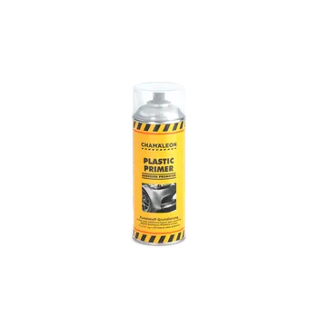Barva ve spreji Chamäleon Plastový primer sprej 400ml transparentní