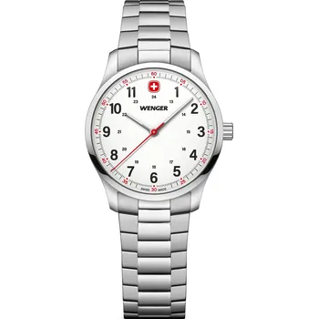 Hodinky Wenger 01.1421.130 City Sport