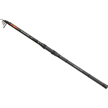 Rybářský prut CARP EXPERT SILVER CARP POWER TELE PRUT 330 cm 50-150 g