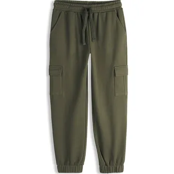 Chlapecké džíny GATE Cargo tepláky 11Y 426-0268/477