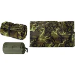 MFH Deka maskovaná 200x150 cm přikrývka Fleece 300 g/m² vz.95 AČR MFH® Adventure 32340J