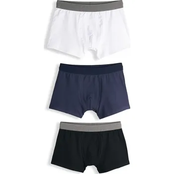 Boxerky GATE Balení 3 boxerek M 126-0030/78