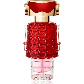 Dámský parfém Rabanne Fame In Love parfém pro ženy 30 ml