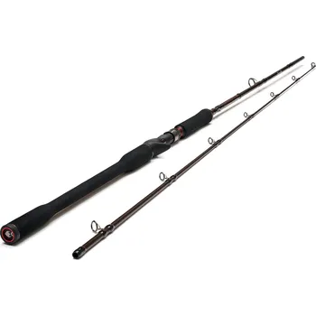 Westin Prut W4 Powershad-T 2ND 3XH 2,55m 60-180g 2-díl