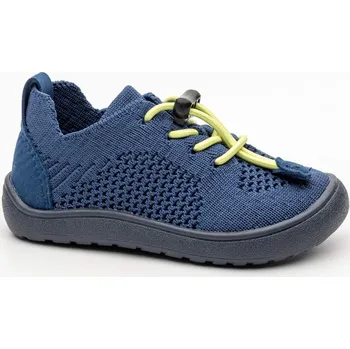 Dámská obuv Protetika dětské prodyšné barefoot tenisky GAEL - Denim Velikost EU: 23, vnitřní délka: 150, vnitřní šířka: 63
