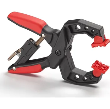 Truhlářská svěrka HULTAFORS RC 38 ráčnová svěrka