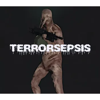 Počítačová hra Terrorsepsis