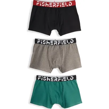 GATE Balení 3 boxerek L 126-0026/84