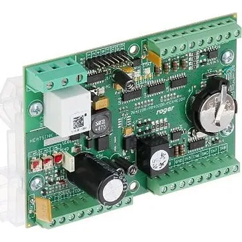 Sada domovního alarmu ROGER CENTRÁLA PŘÍSTUPU PR402DR-BRD