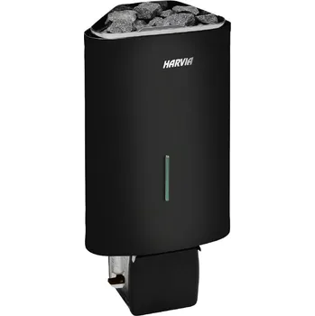 Přímotop Harvia Delta Combi D29SE saunová kamna