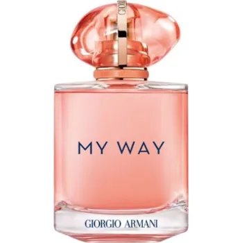 Dámský parfém Giorgio Armani My Way Ylang Parfemovaná voda - Tester, 90ml