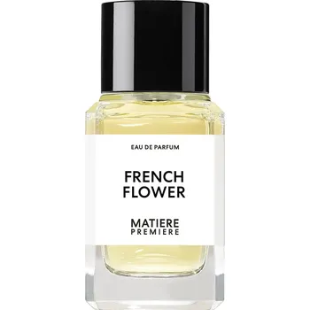Unisex parfém Matiere Premiere French Flower Parfemovaná voda 100ml, unisex