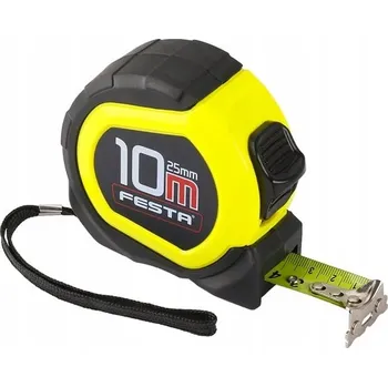 metr Svinovací metr Festa 7,5 m