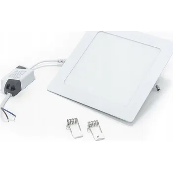 Stropní Svítidlo eko ray bílá